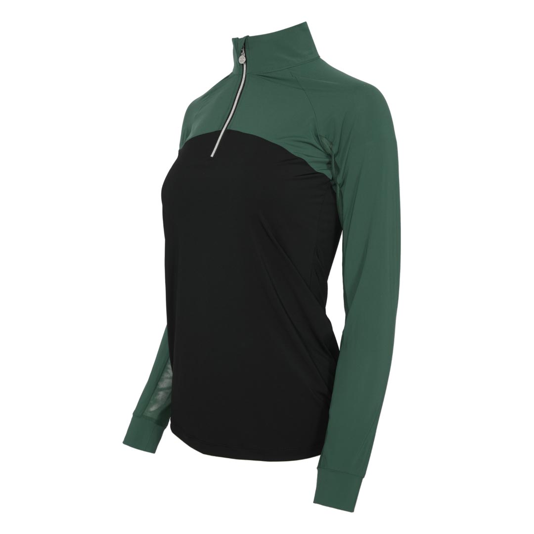 Dapplebay Lady 1/4 Riding Top