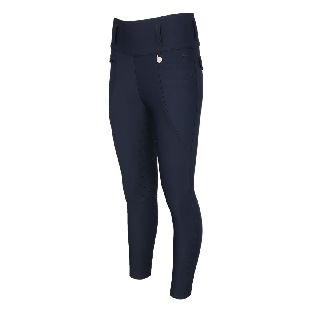 Dapplebay Winter Essential Full Seat Tights