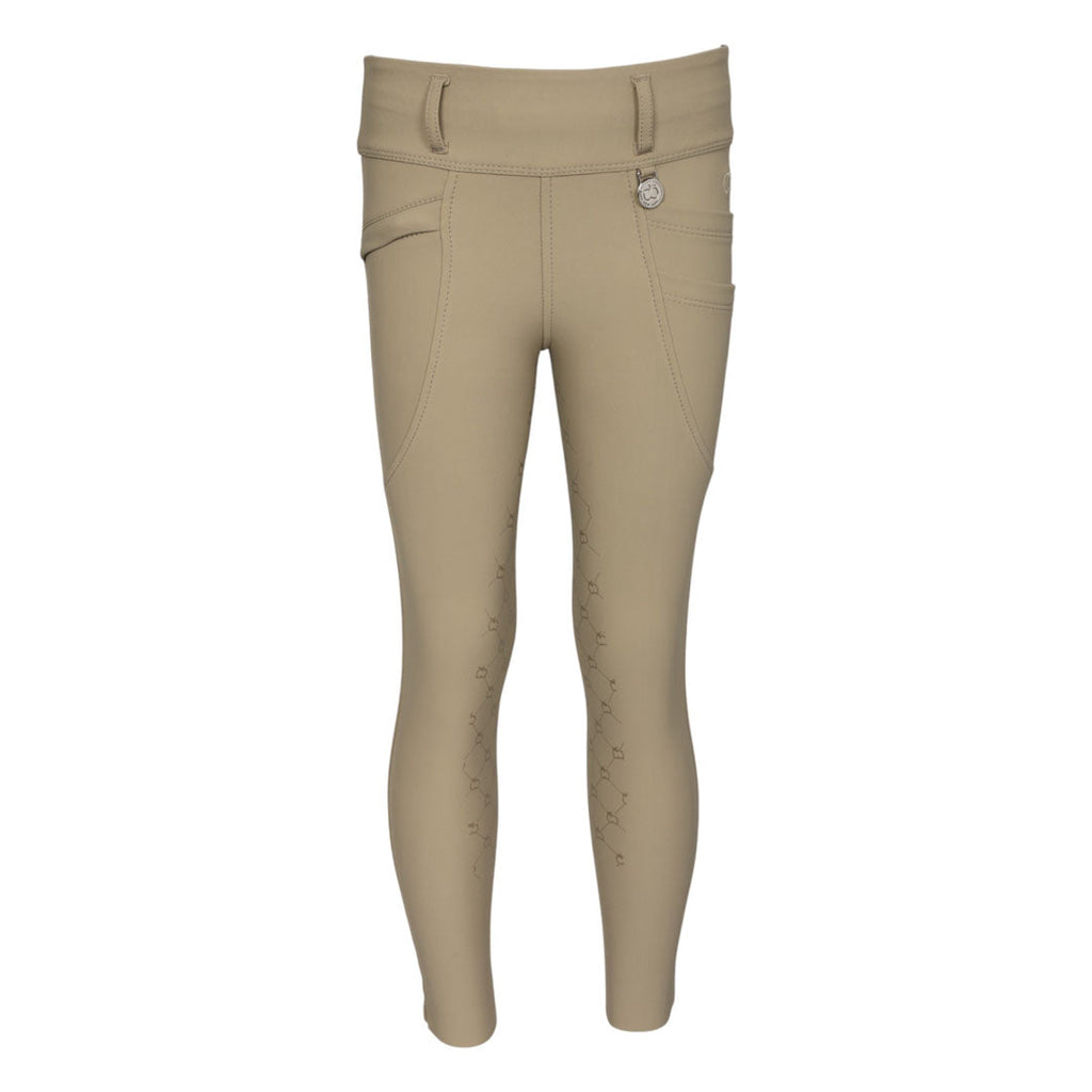 Dapplebay Winter Kid's Essential Full Seat Tights