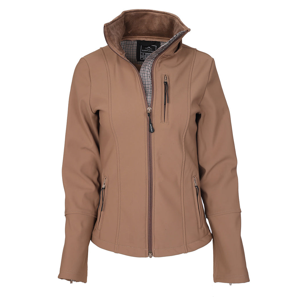 Dapplebay Everyday Jacket