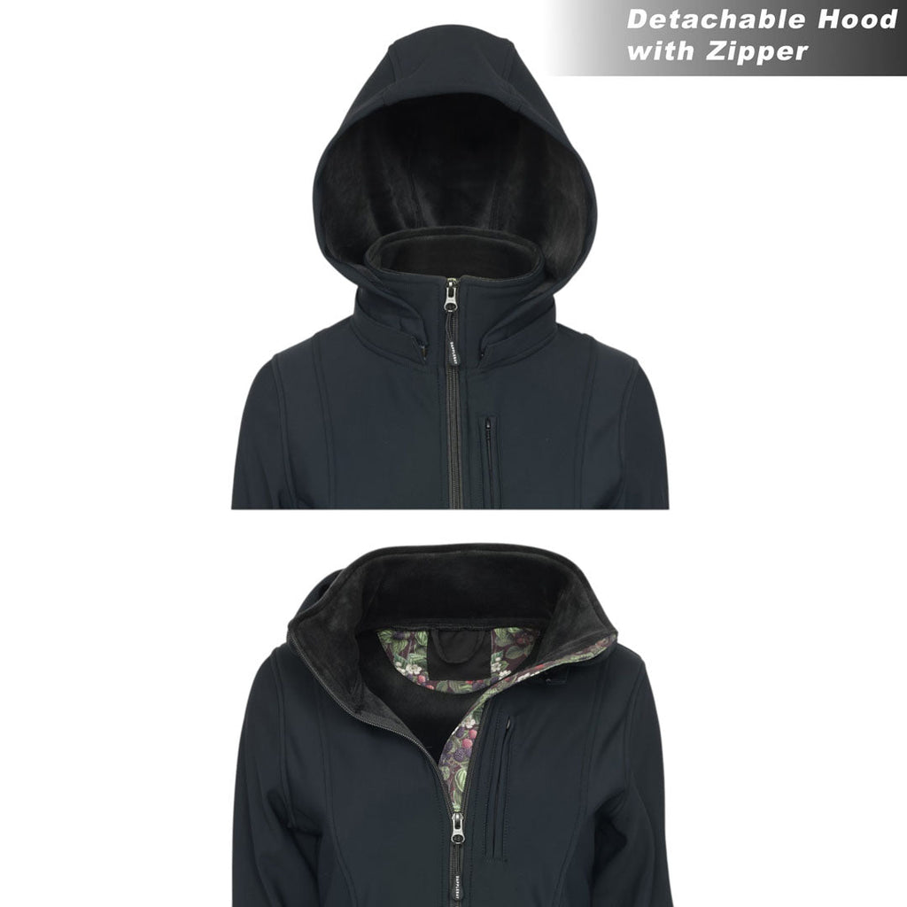 Dapplebay Everyday Jacket