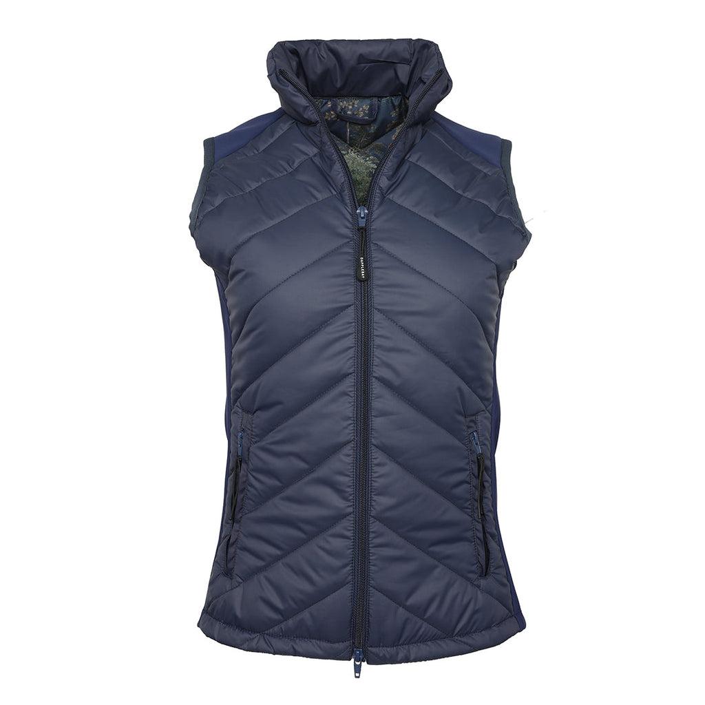 Dapplebay Lady Quilted Vest