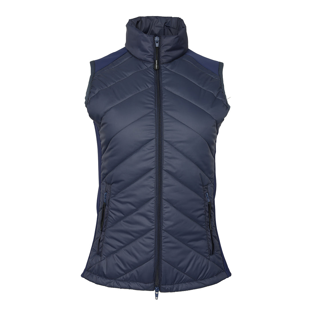 Dapplebay Lady Quilted Vest