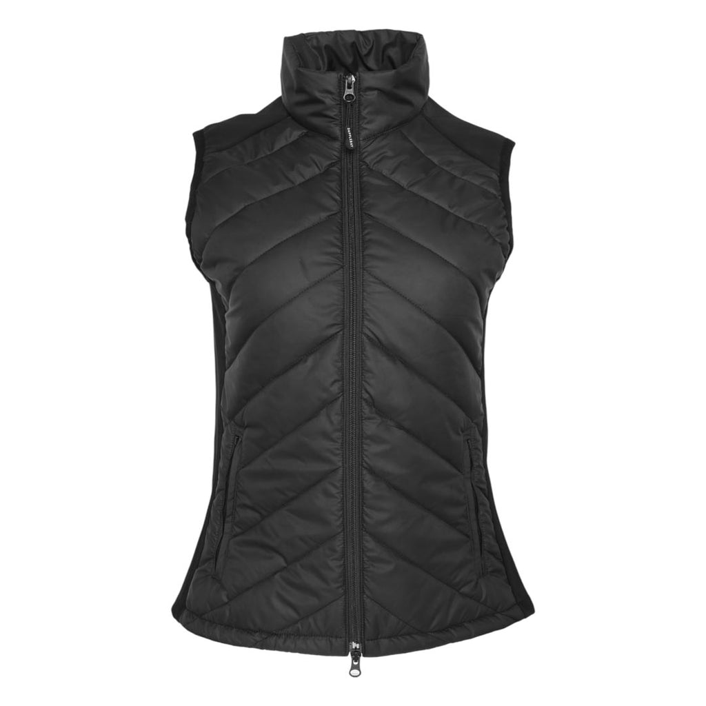 Dapplebay Lady Quilted Vest