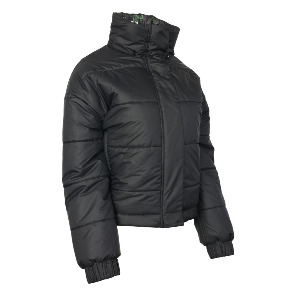 Dapplebay Reversible Puffer Jacket