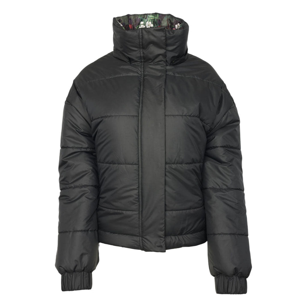Dapplebay Reversible Puffer Jacket