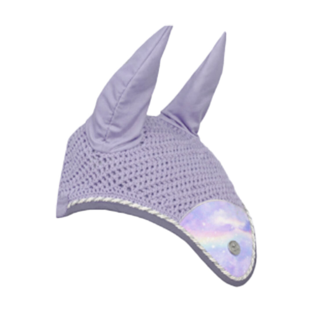 Dapplebay Opalite Skies Pony Fly Veil