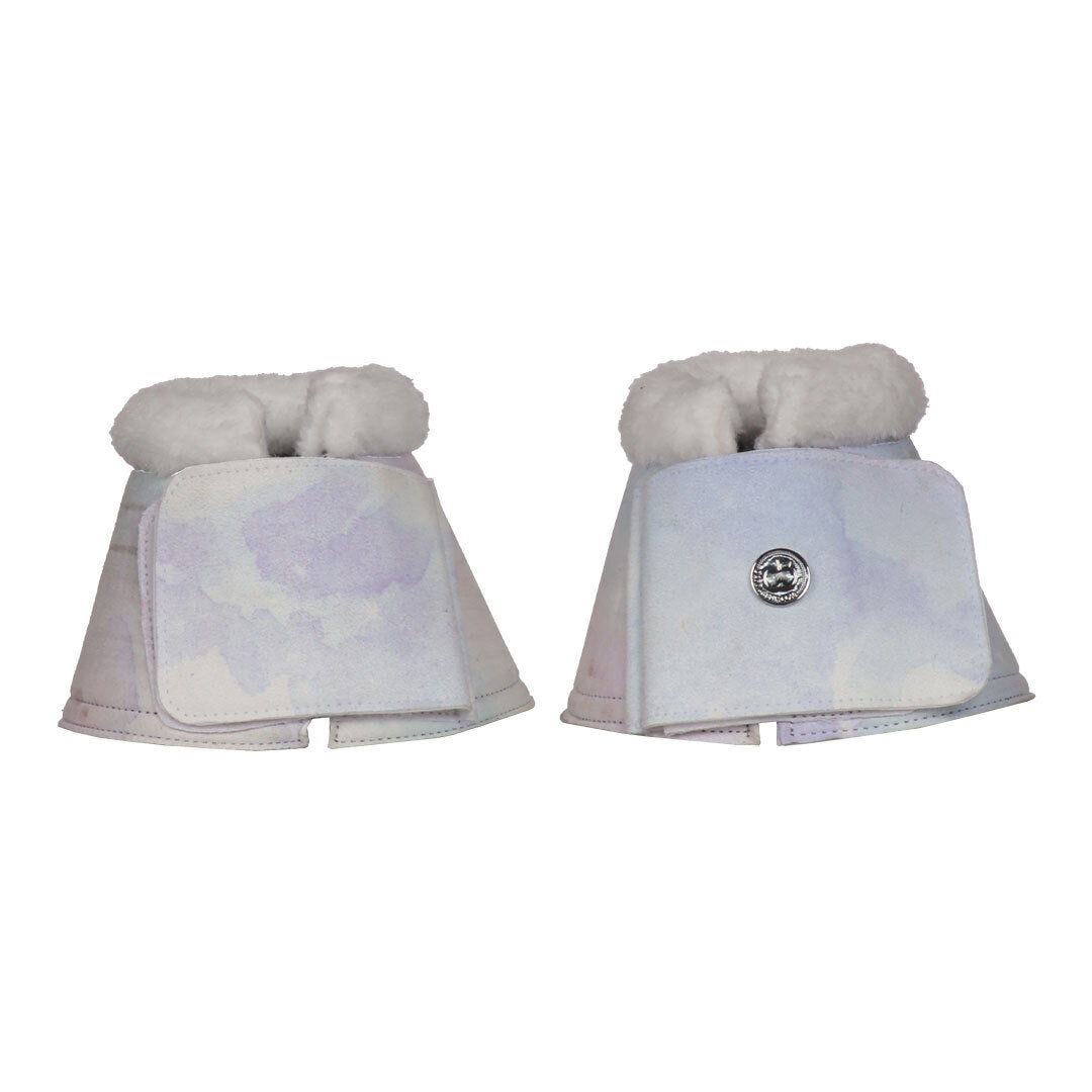 Dapplebay Opalite Skies Bell Boots