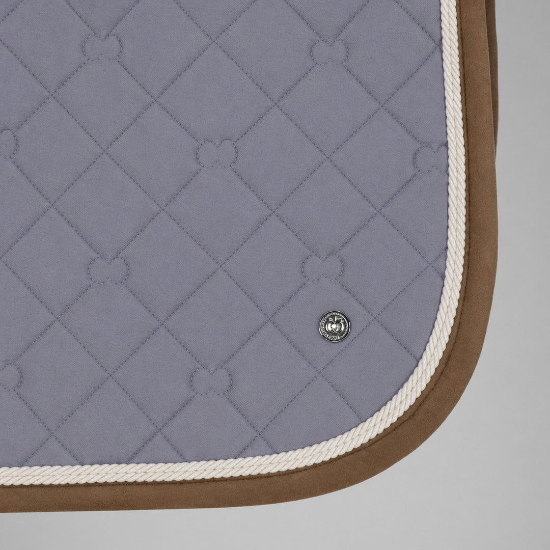 Dapplebay Sport XC Saddle Pad-Moonrise