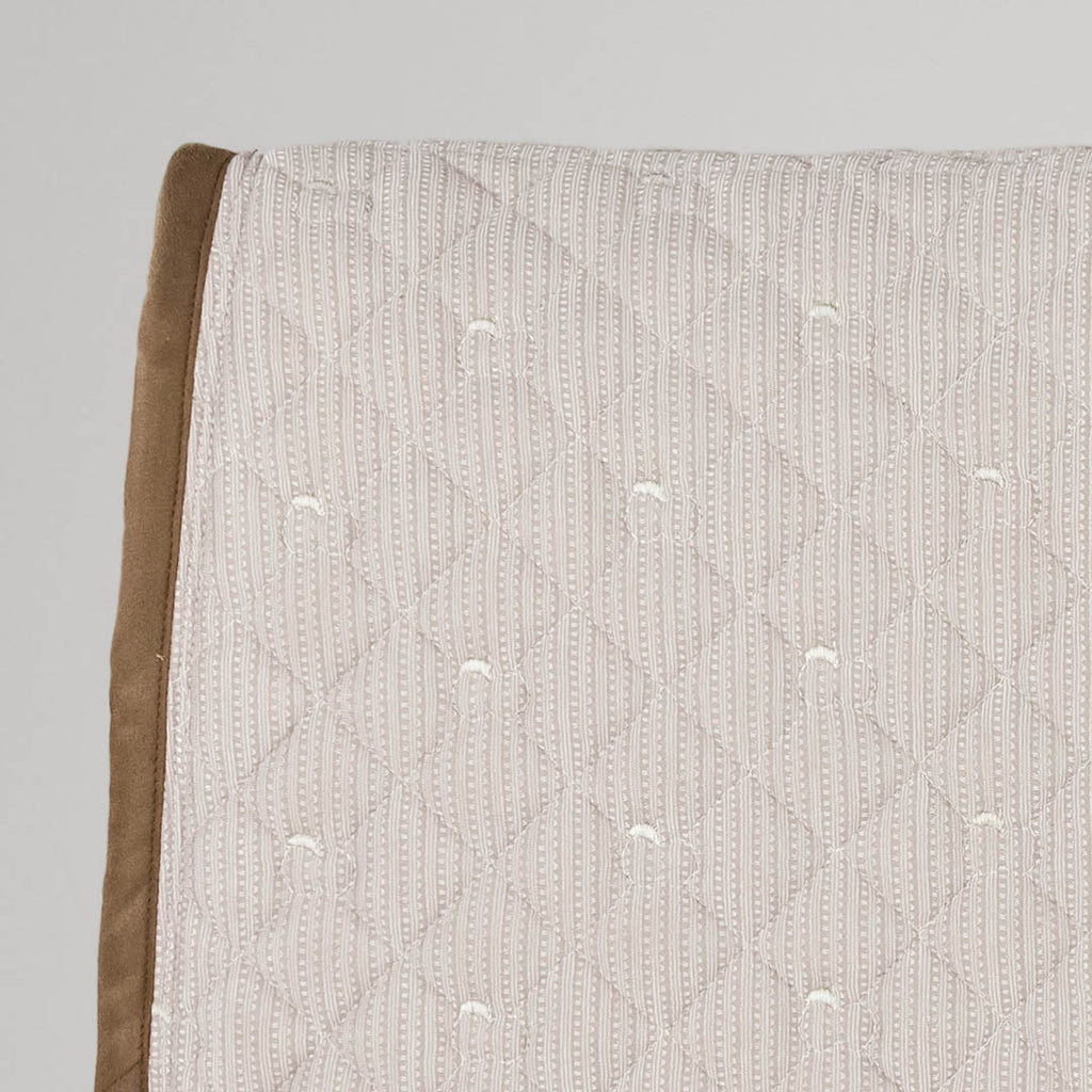 Dapplebay Sport XC Saddle Pad-Ballet Pink