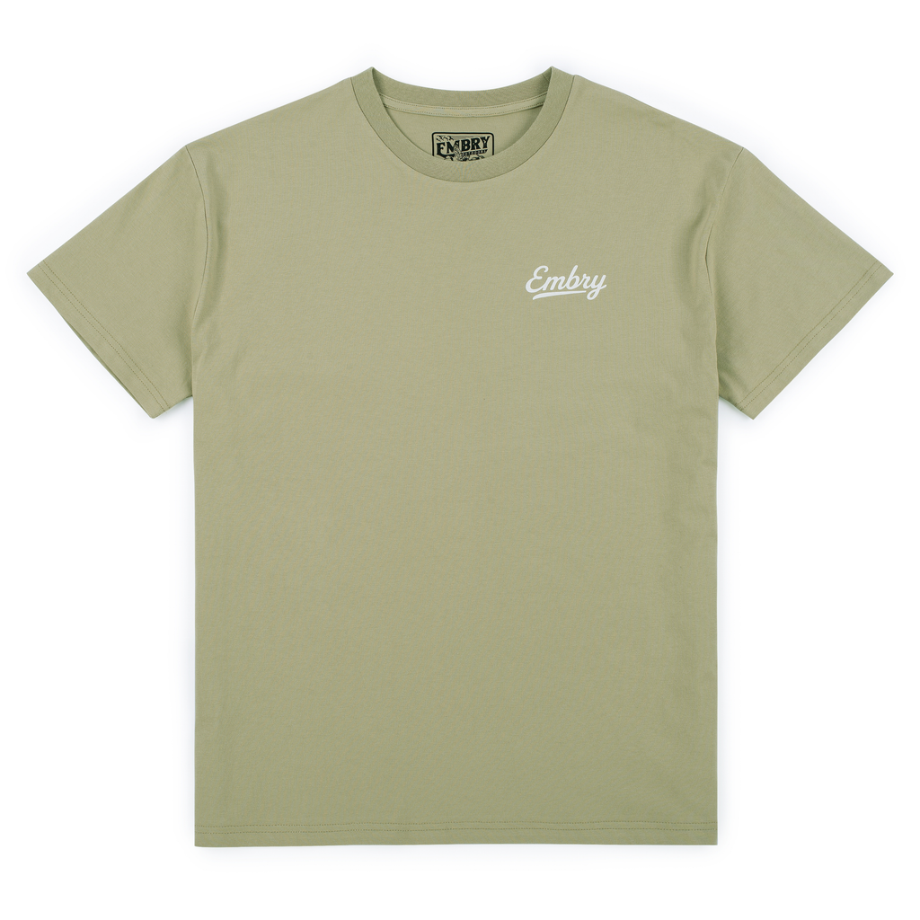 Buck Tee