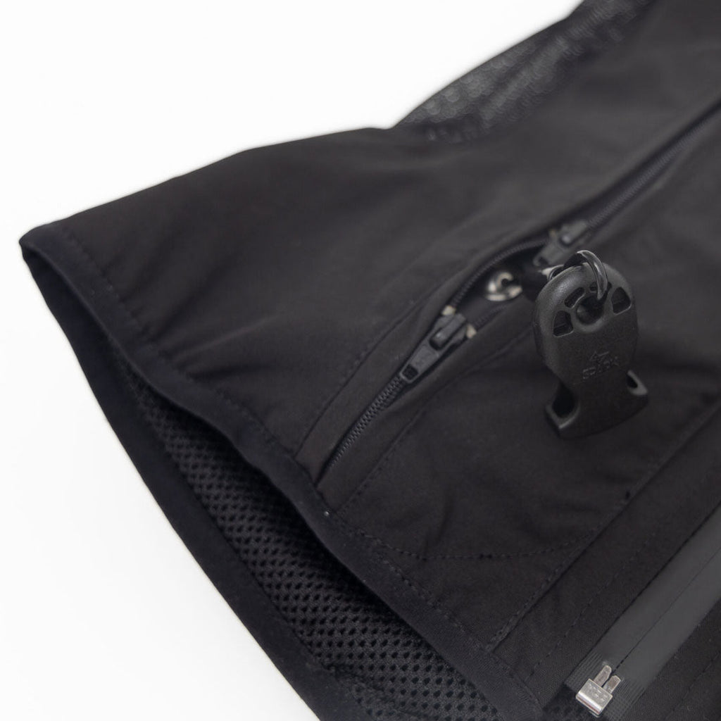 Spark Zip Up Air Vest