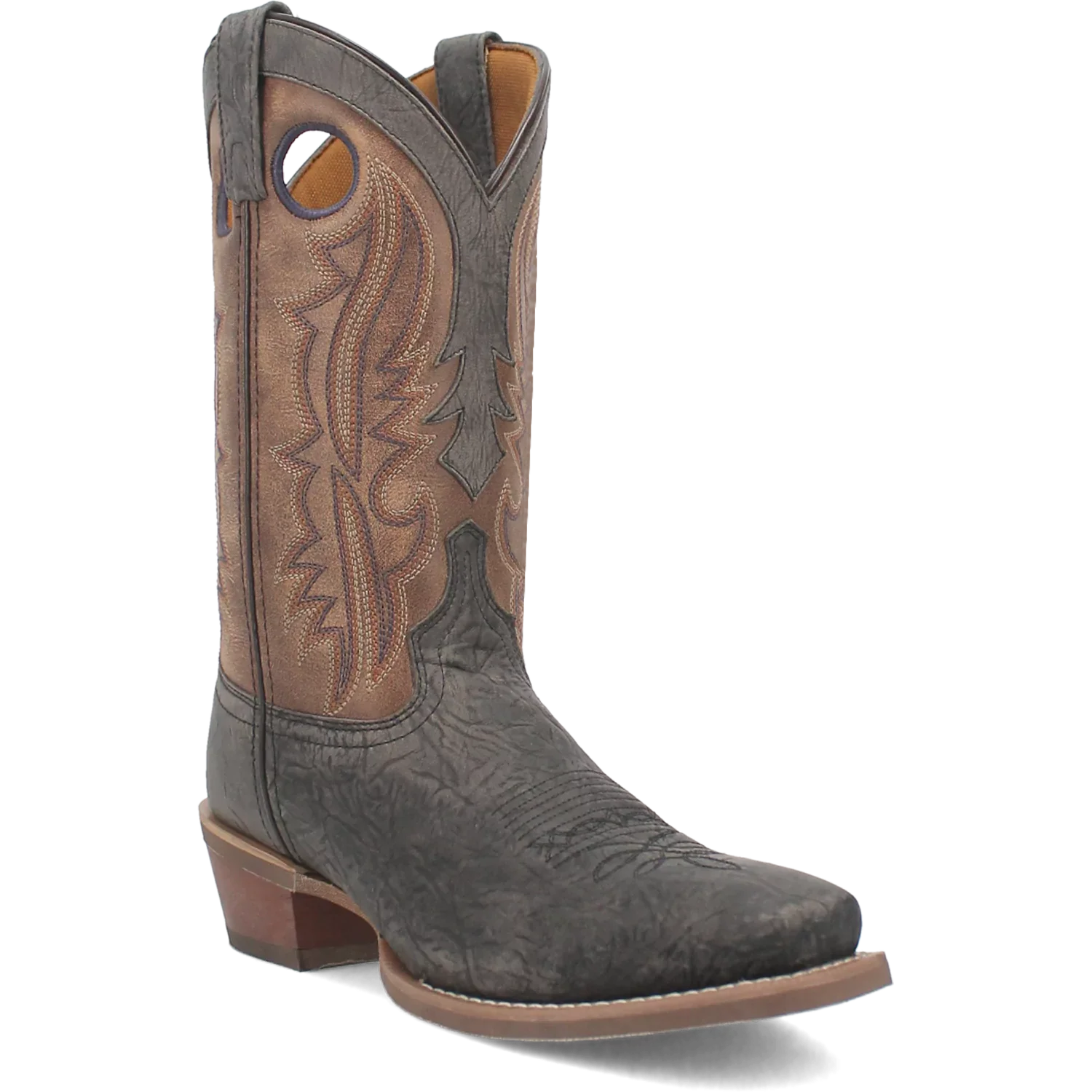 Laredo Walker - Men's Leather Cowboy Boots