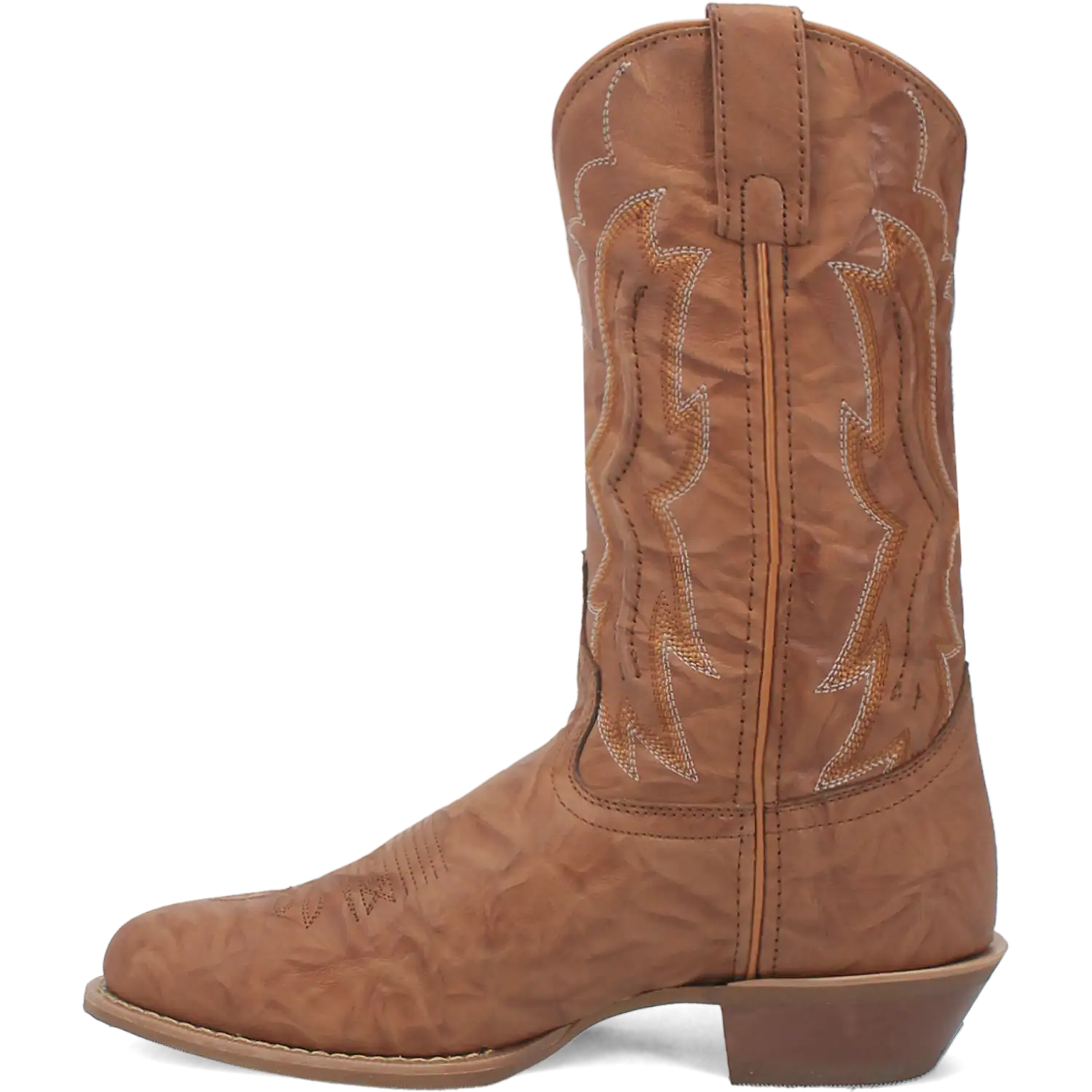 Laredo Cutglass - Men's Leather Cowboy Boots