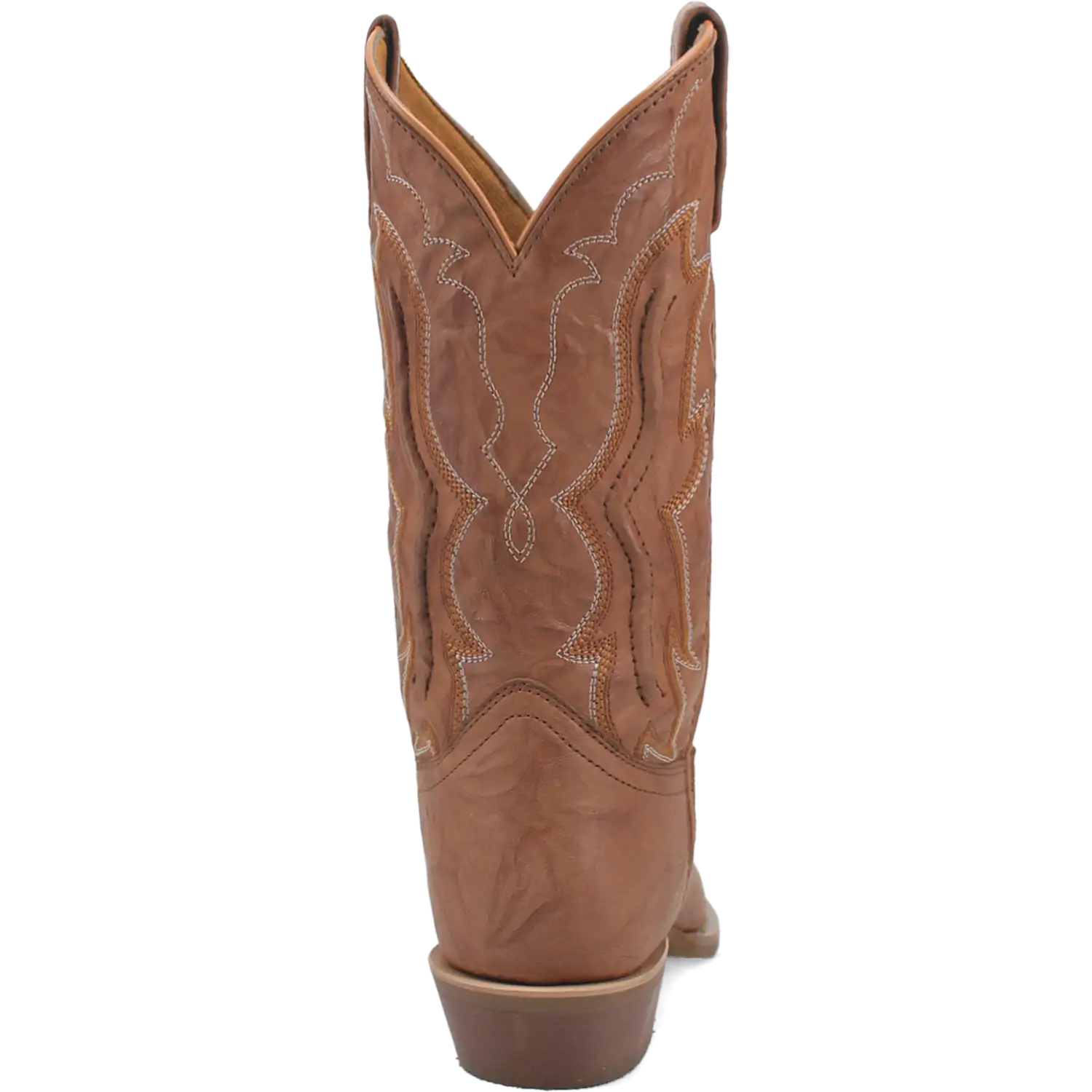 Laredo Cutglass - Men's Leather Cowboy Boots