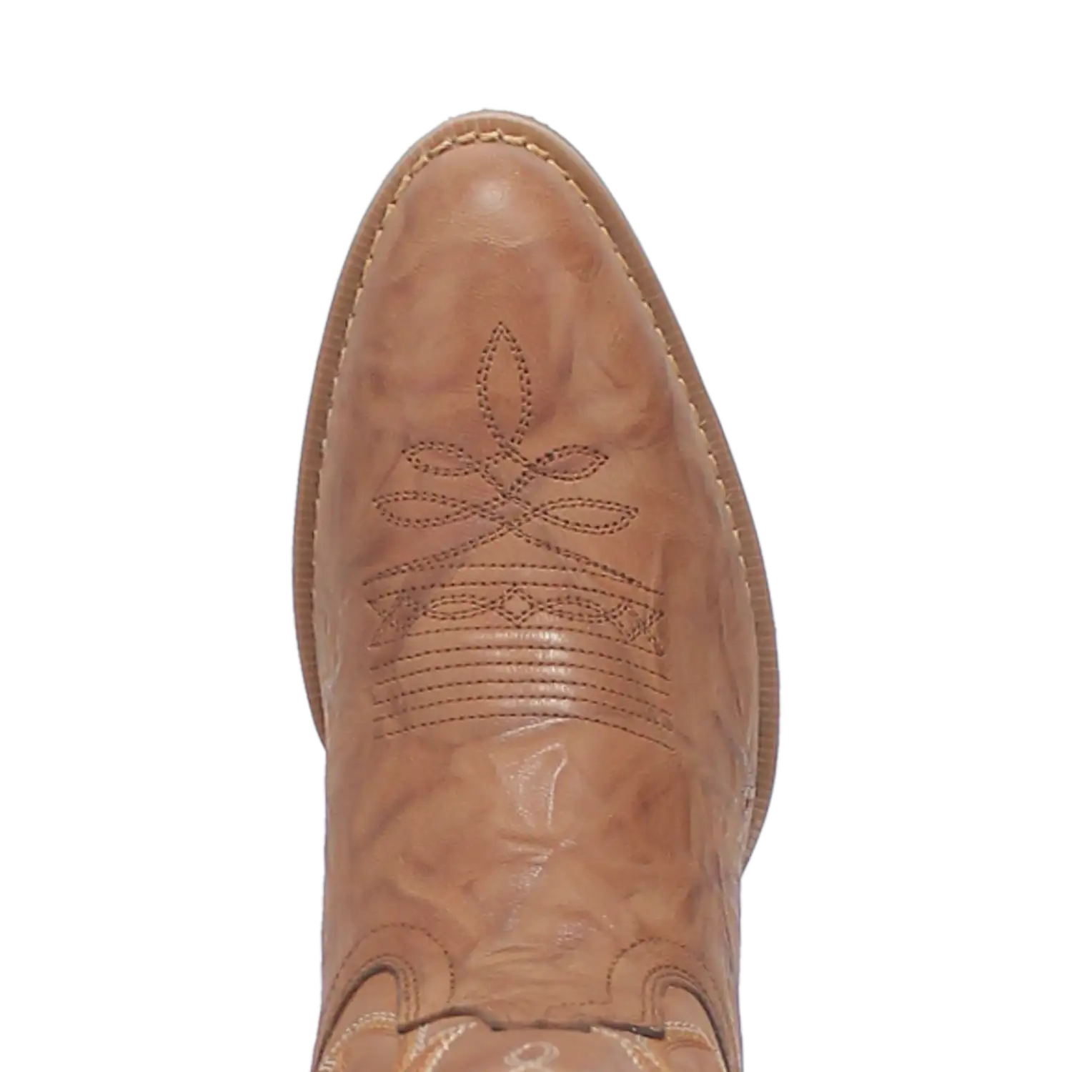 Laredo Cutglass - Men's Leather Cowboy Boots