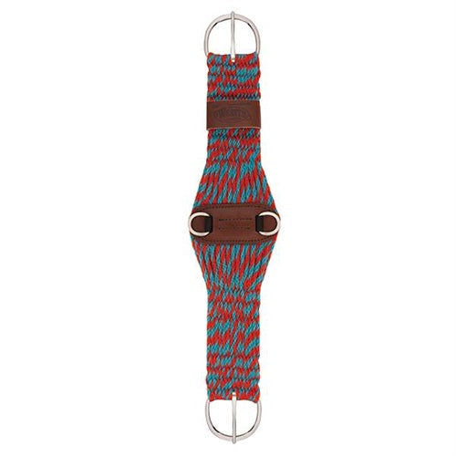 100% Mohair 27-Strand Cinch 30"