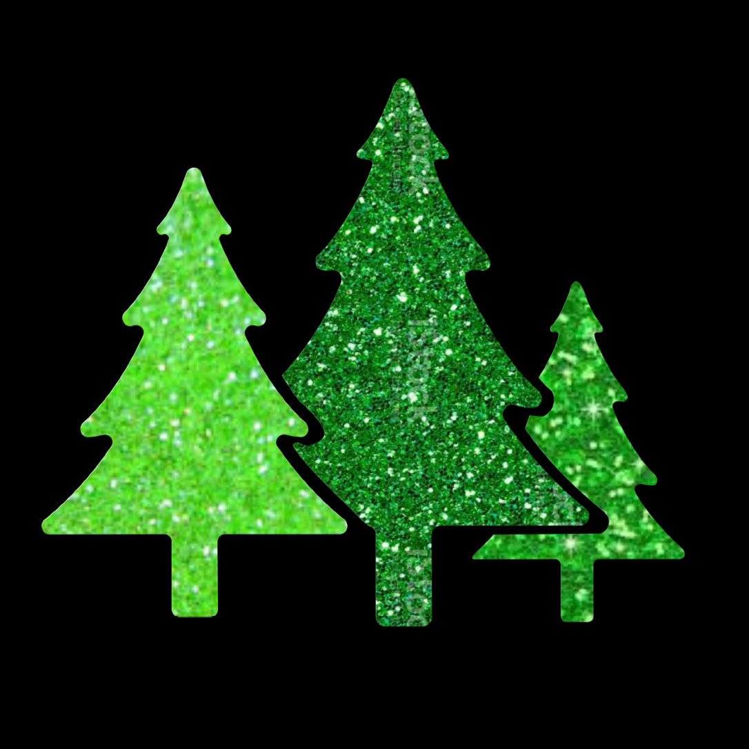 Happy Trees