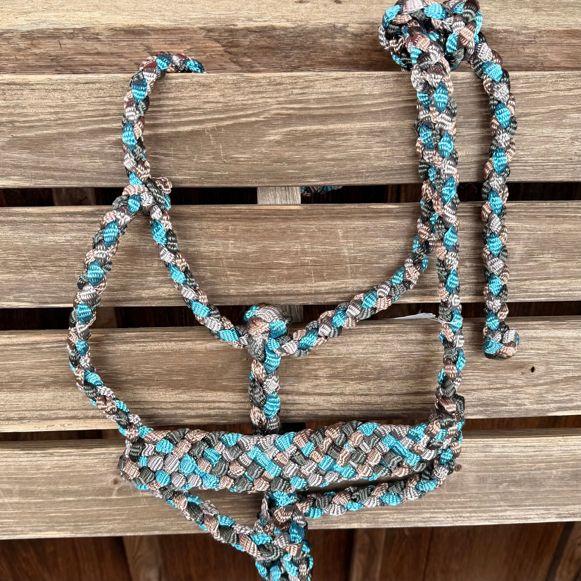LMB Halter