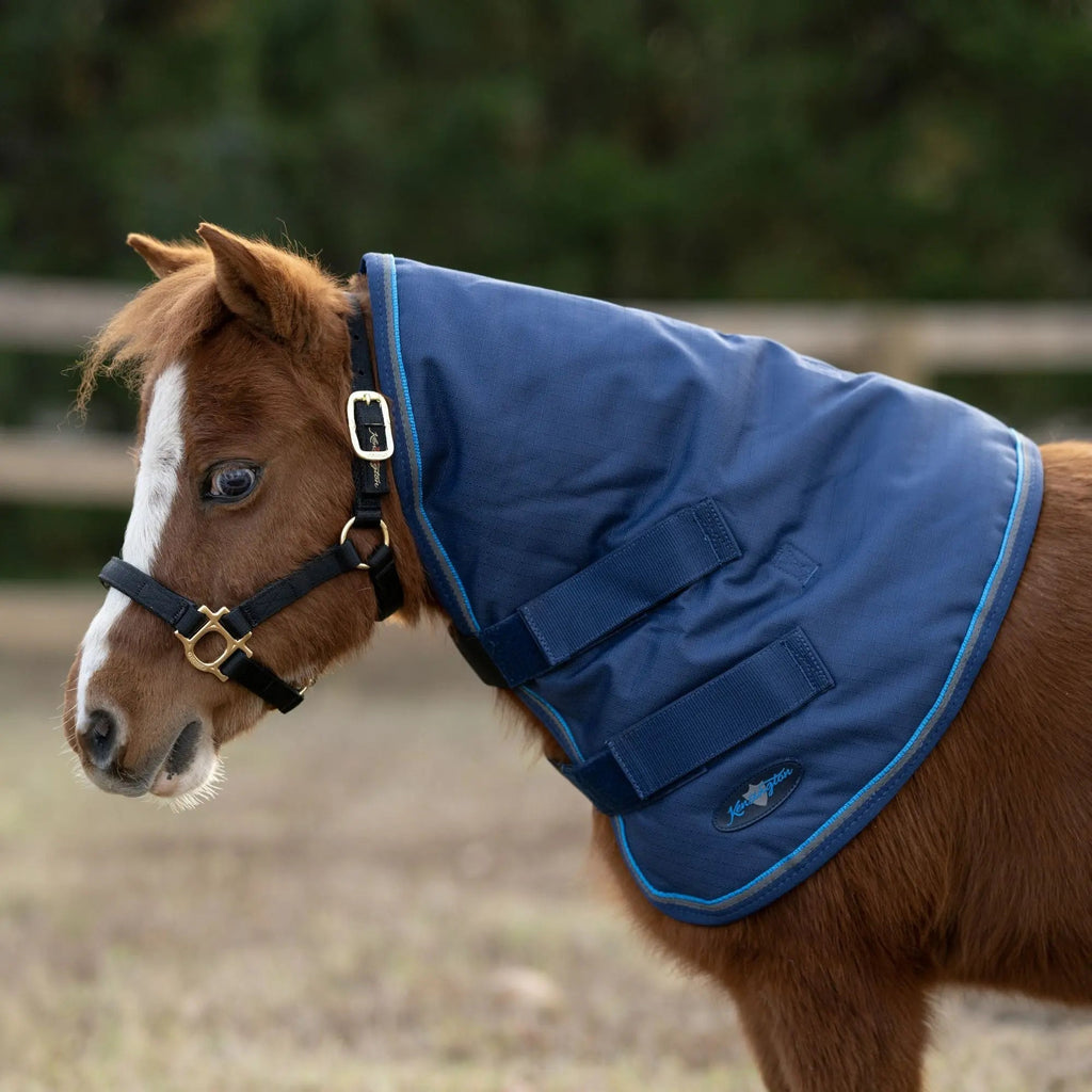 New Mini 180G Medium Weight Winter Neck Warmer - Waterproof & Breathable