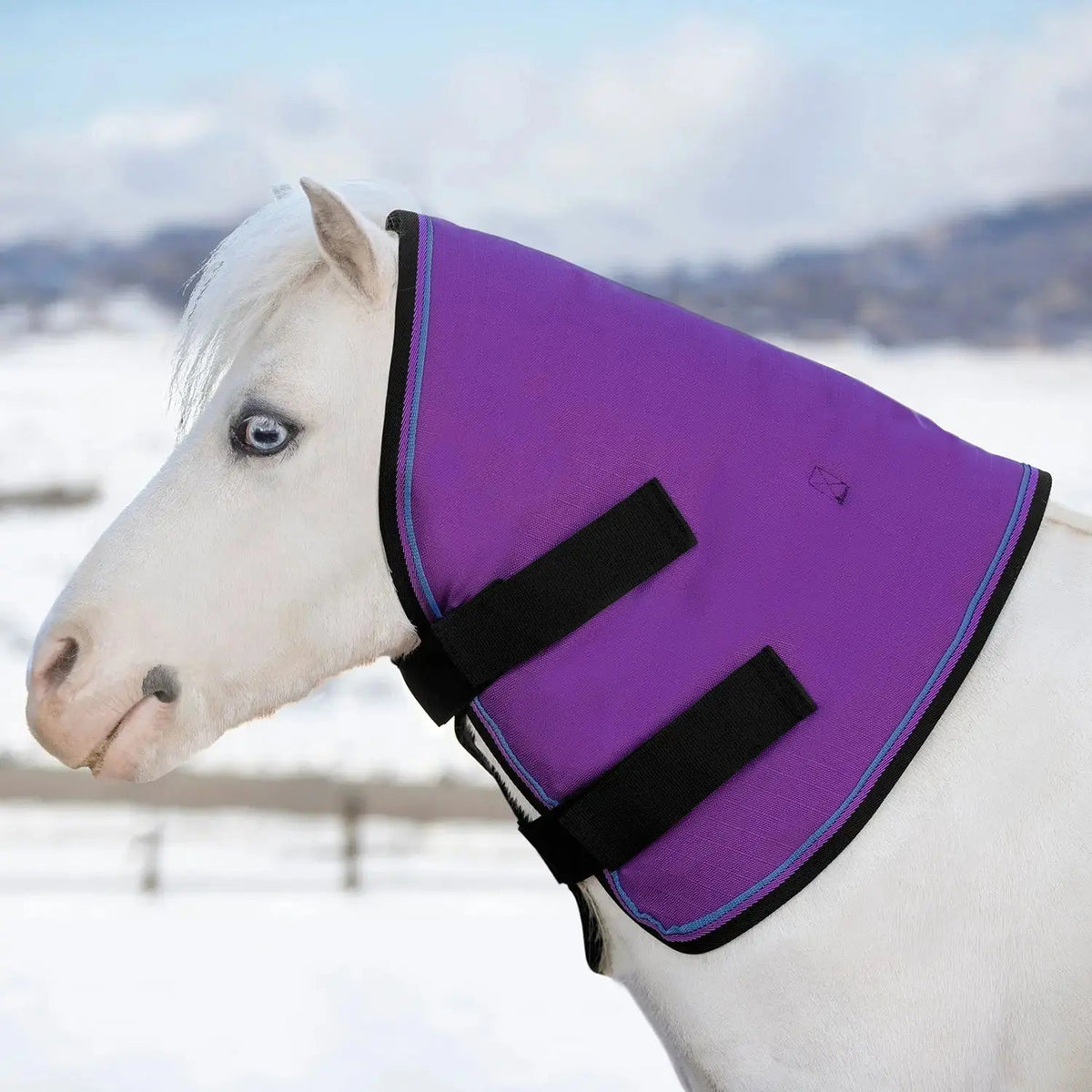 Mini 180G Medium Weight Winter Neck Warmer - Waterproof & Breathable