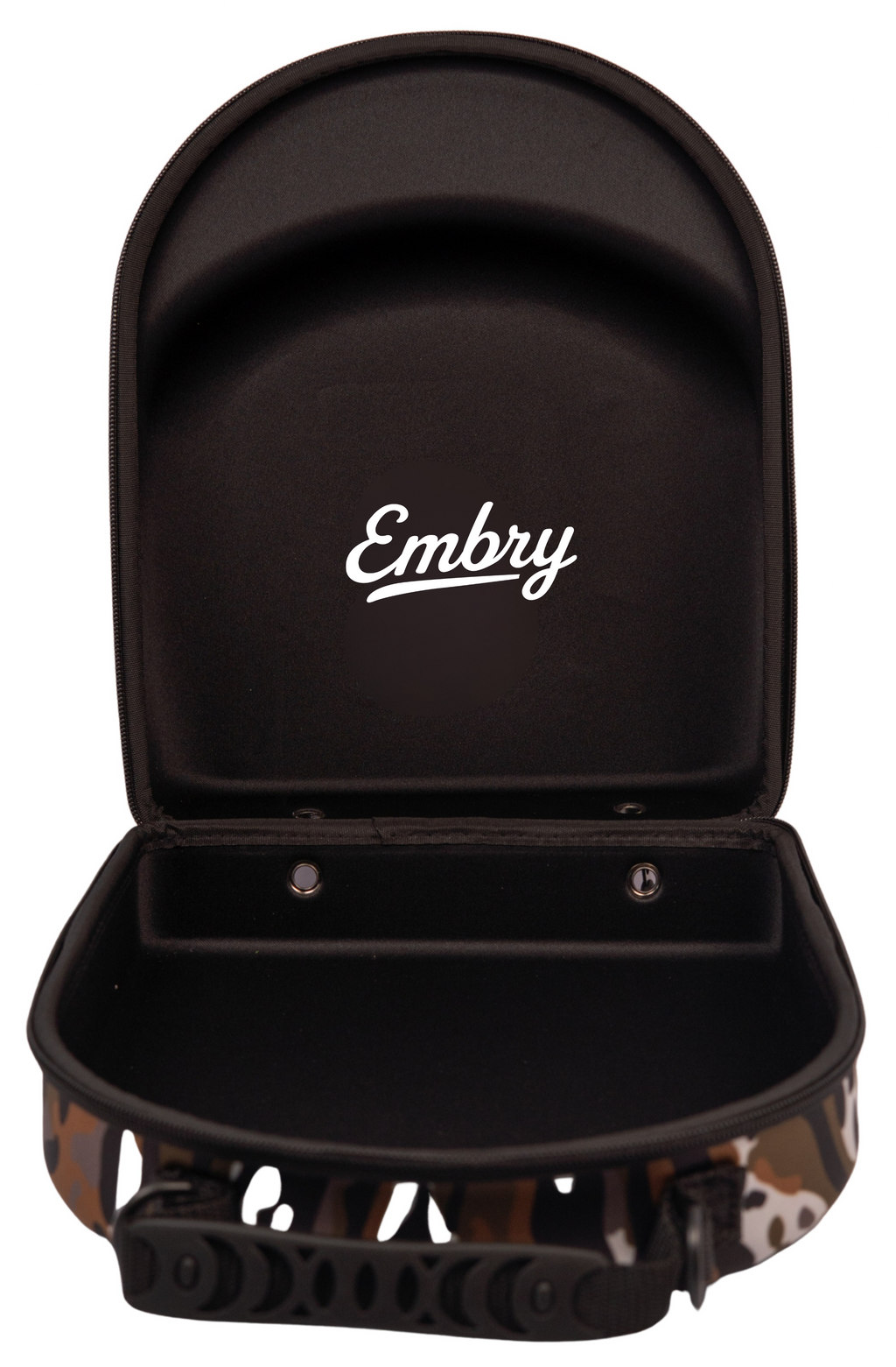 Hat Case - Ranch