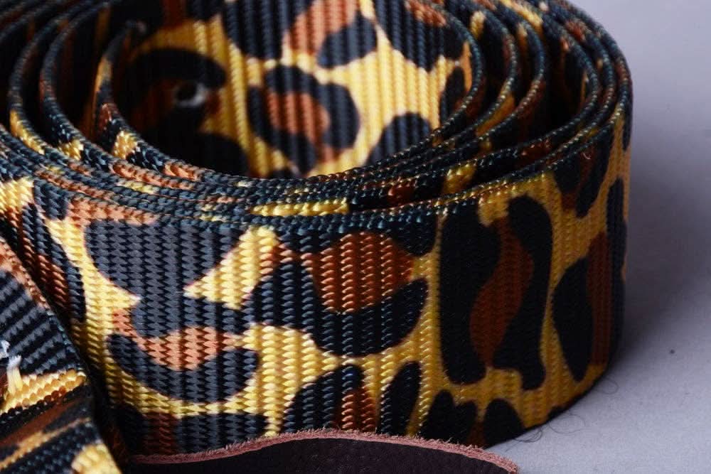Western Tie Strap