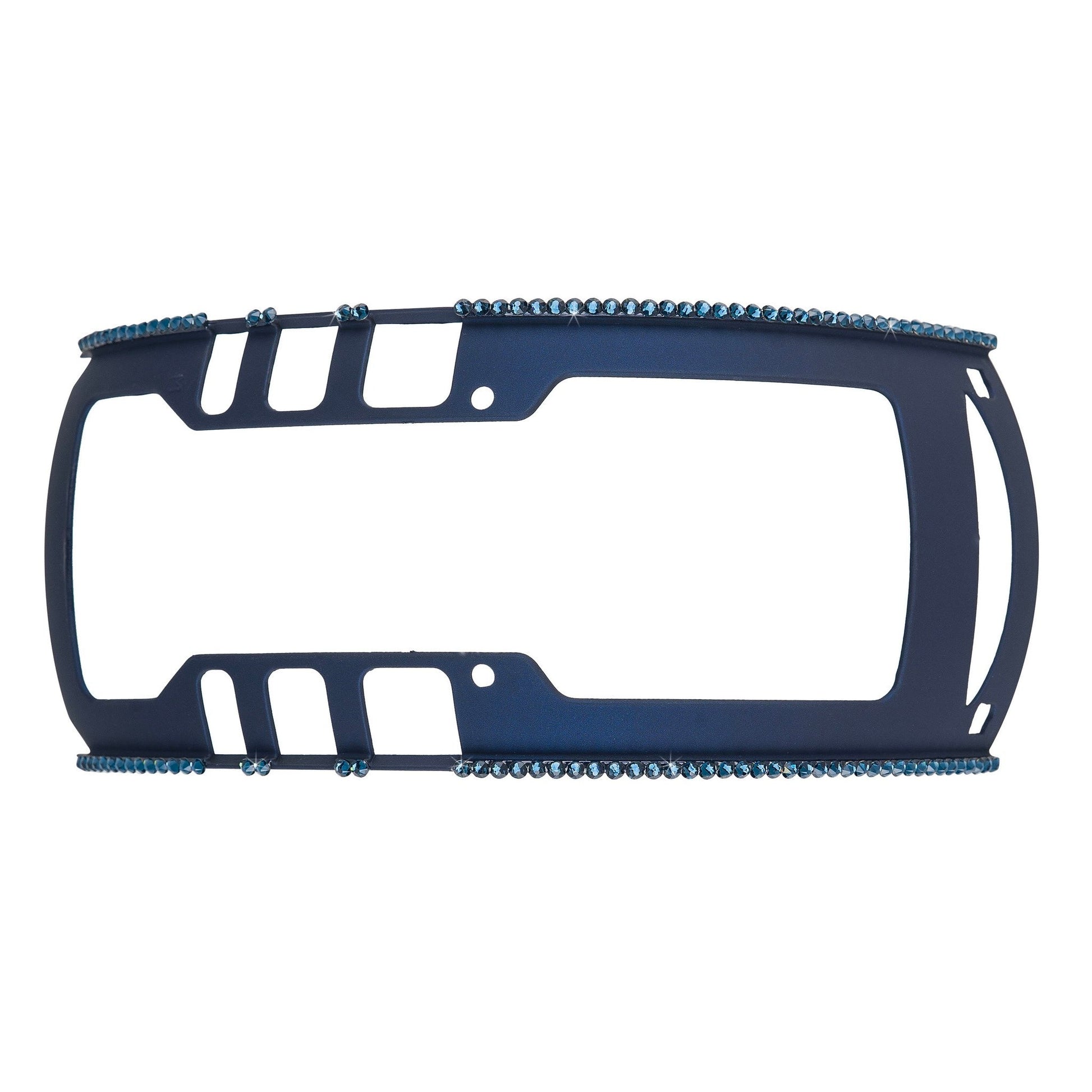 CCS Rail - Navy Crystal