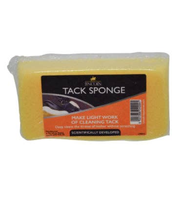 Lincoln Tack Sponge- Regular: Standard / Standard