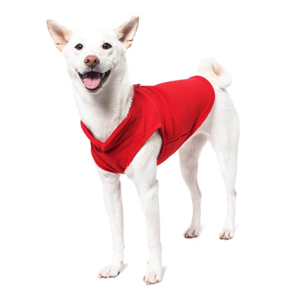 #72106 Fleece Vest