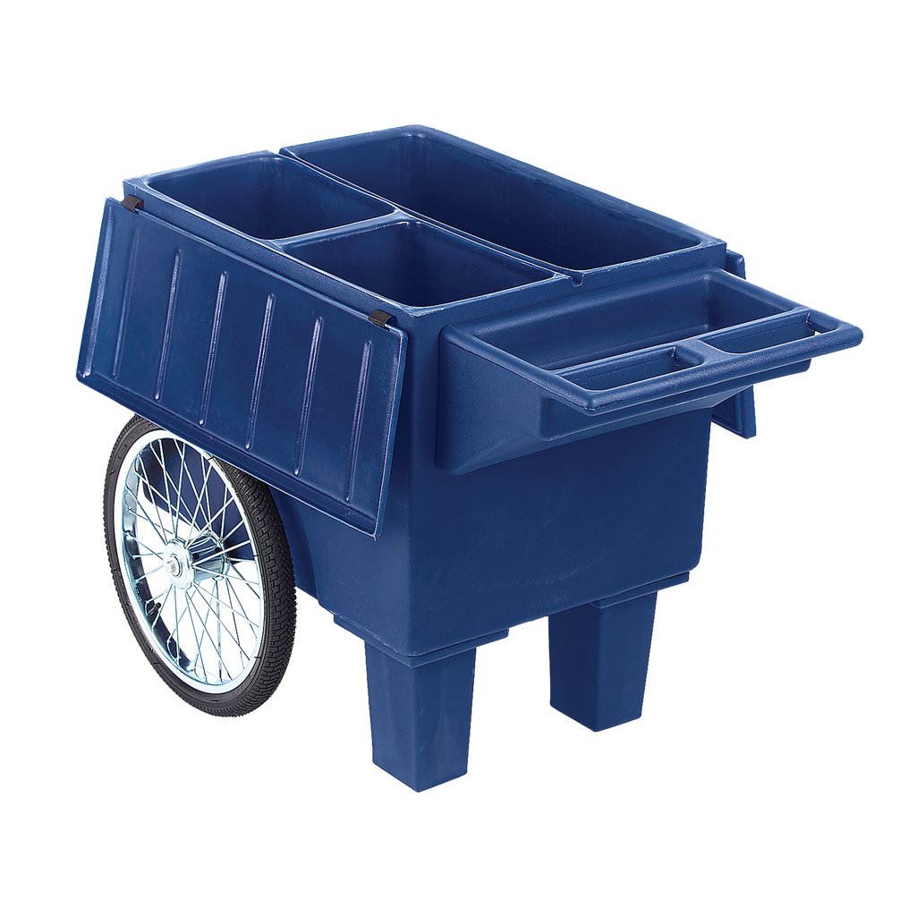 Feed Cart