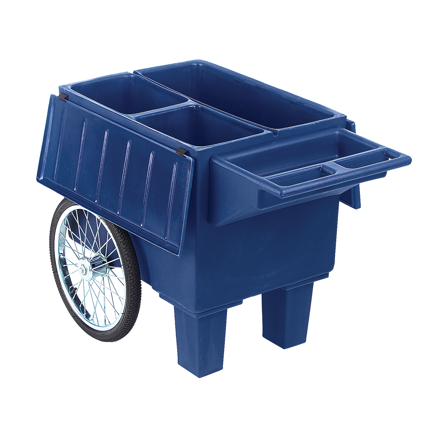 Feed Cart