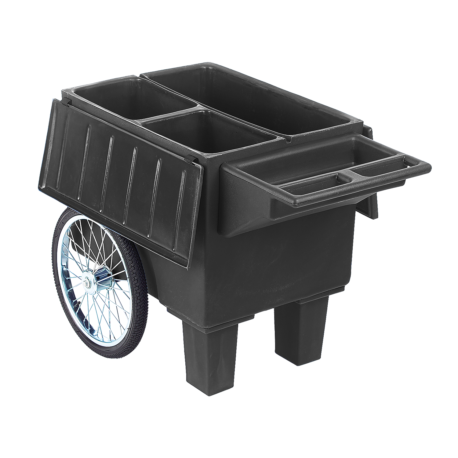 Feed Cart