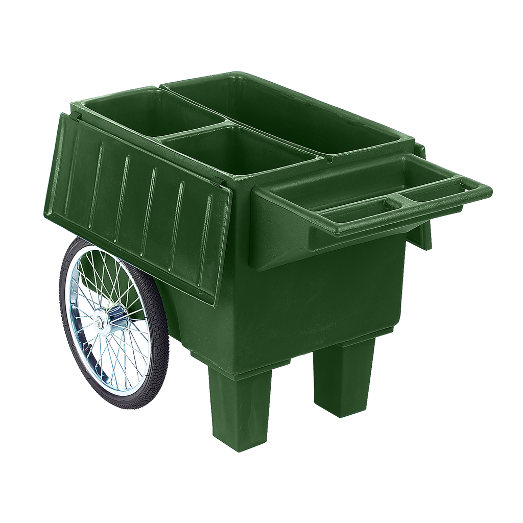 Feed Cart