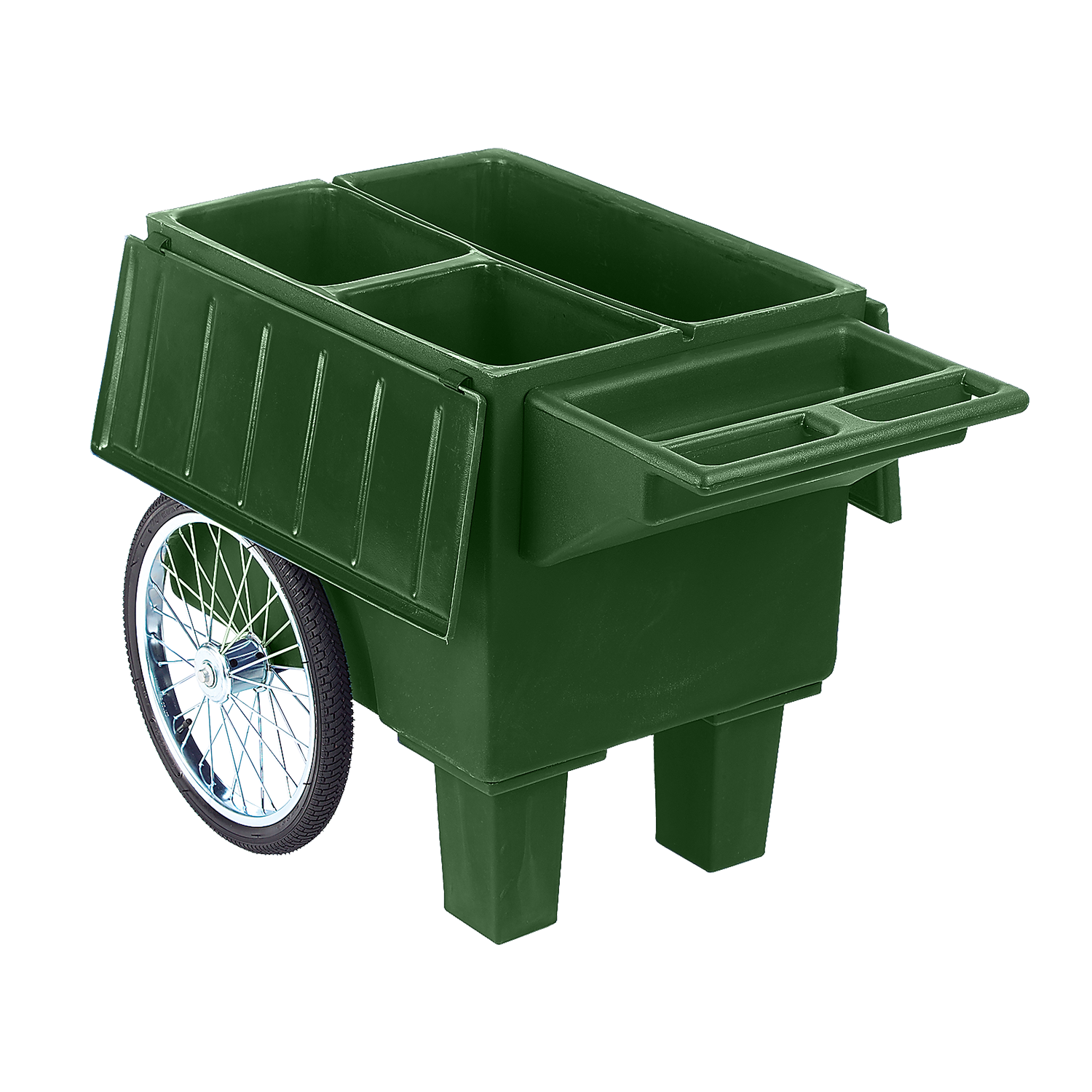 Feed Cart
