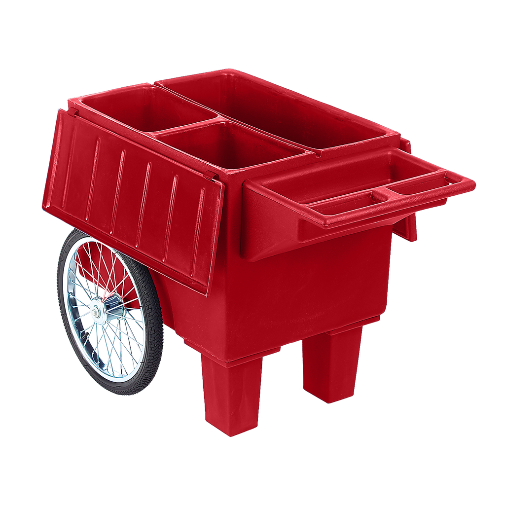 Feed Cart