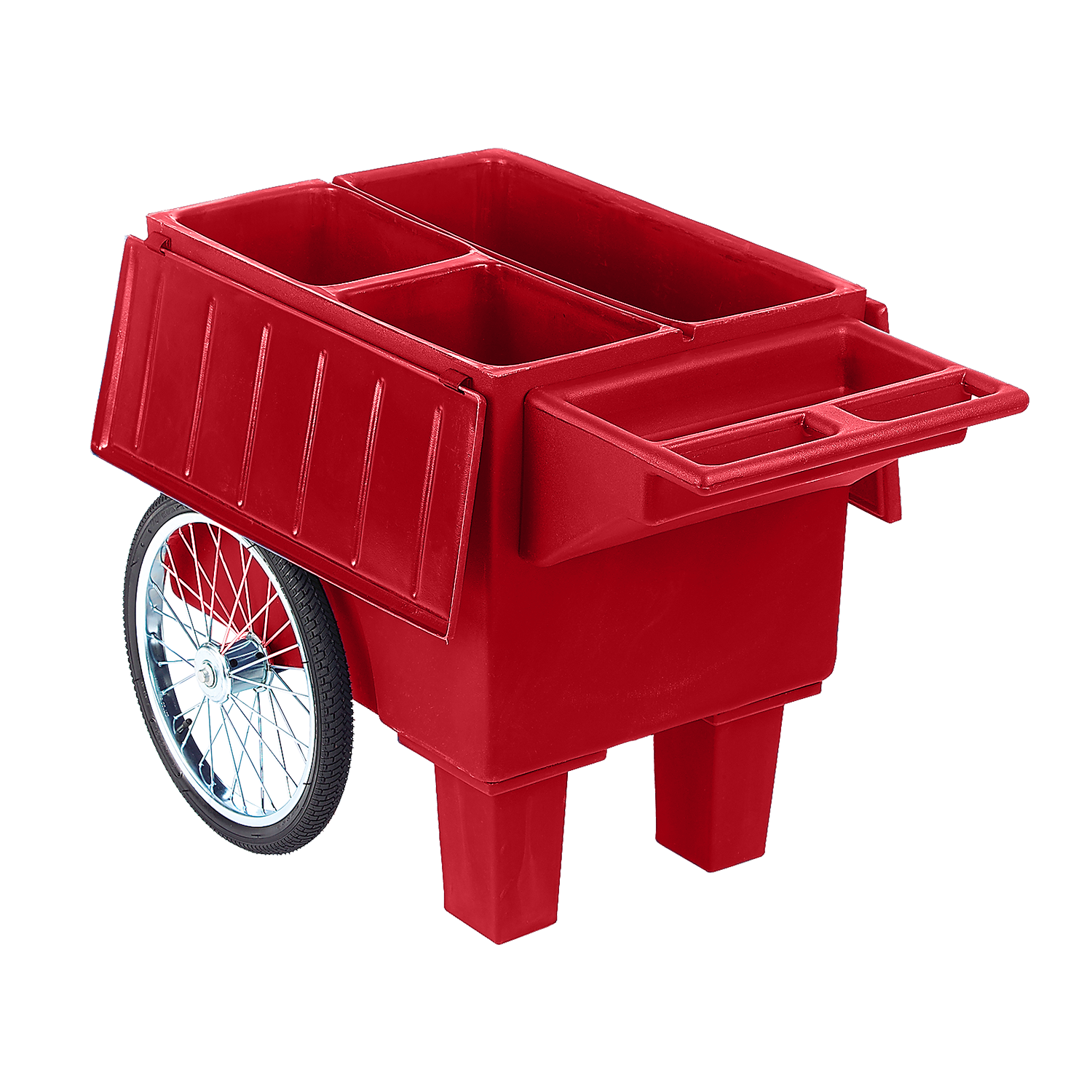 Feed Cart