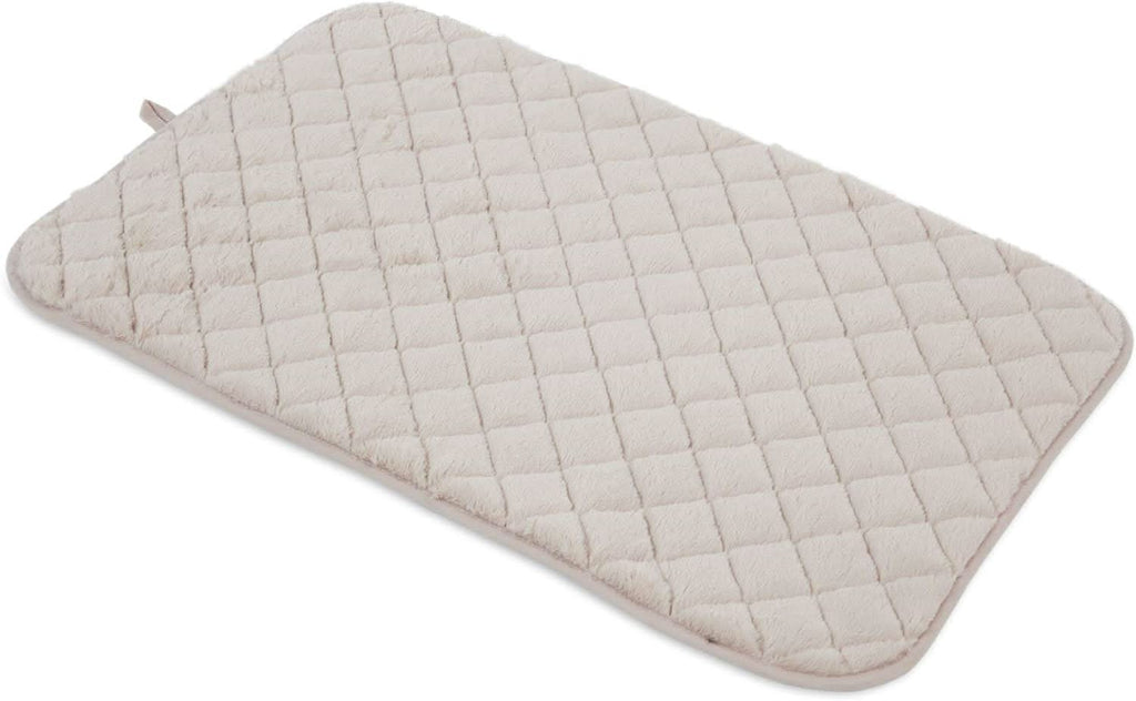 Snoozy Kennel Mat Quilted Large