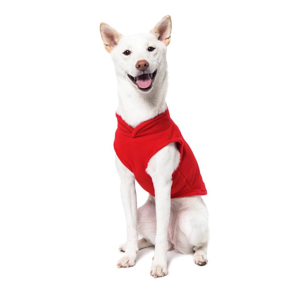 #72106 Fleece Vest