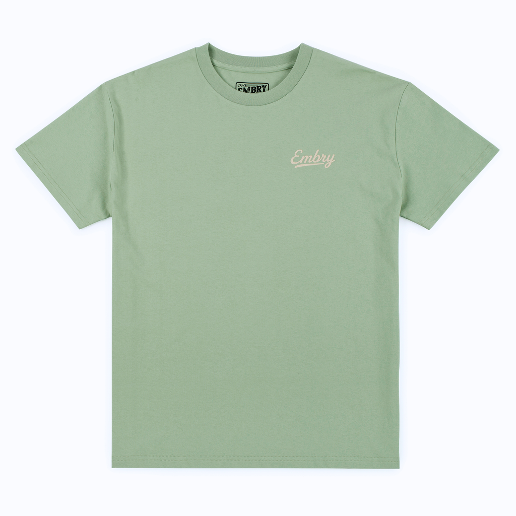 Flight Tee
