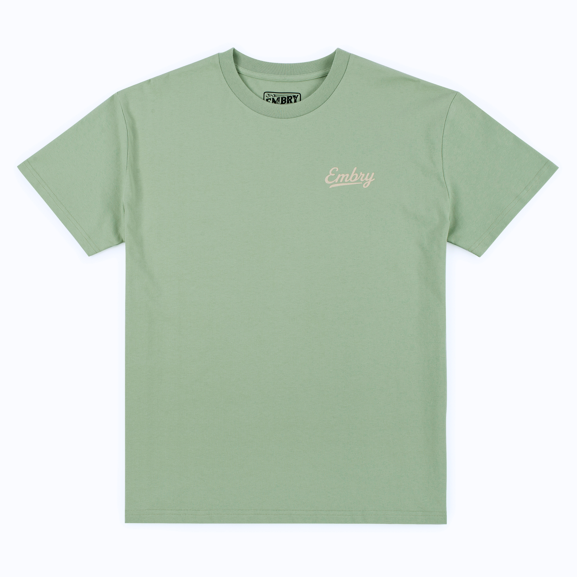 Flight Tee