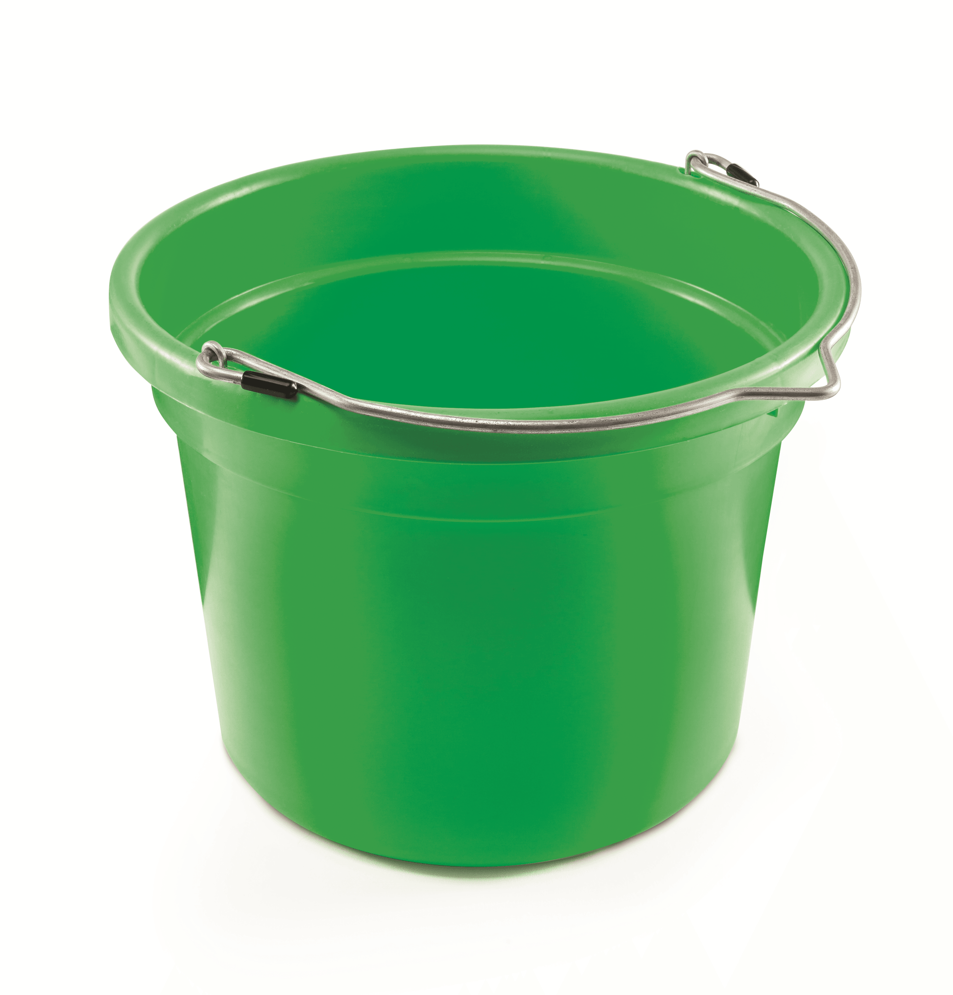 KD-159 8 Qt. Round Bucket
