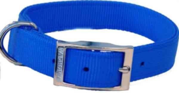 16" BLUE COLLAR 1 3/4" DOUBLE LAYER