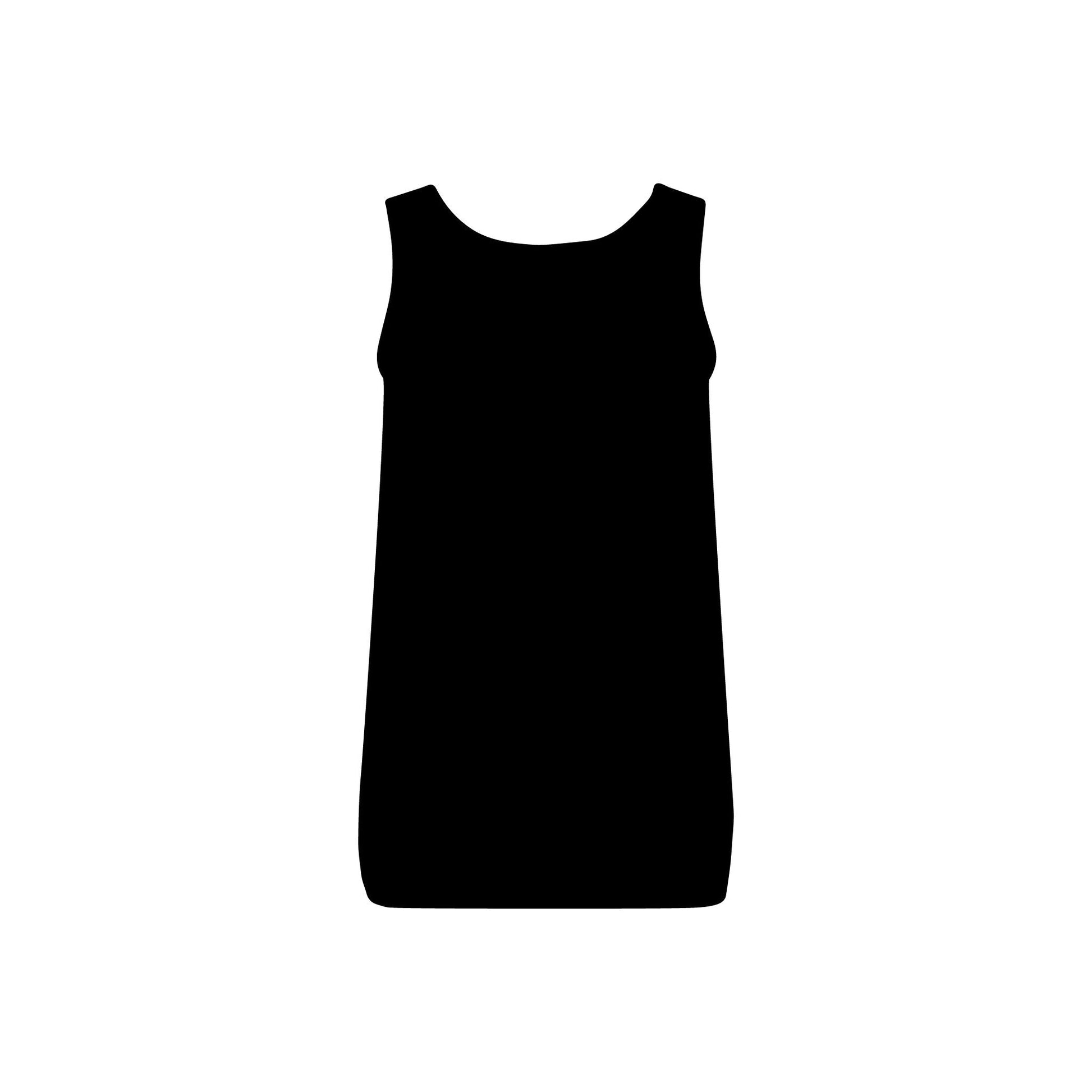 Country in My Heart Women's Tank Top