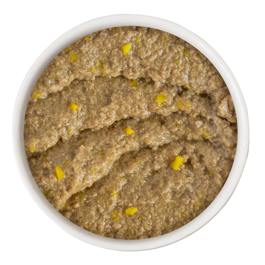 Cats in the Kitchen Paté Slide N' Serve The Breakfast Cat (3oz)