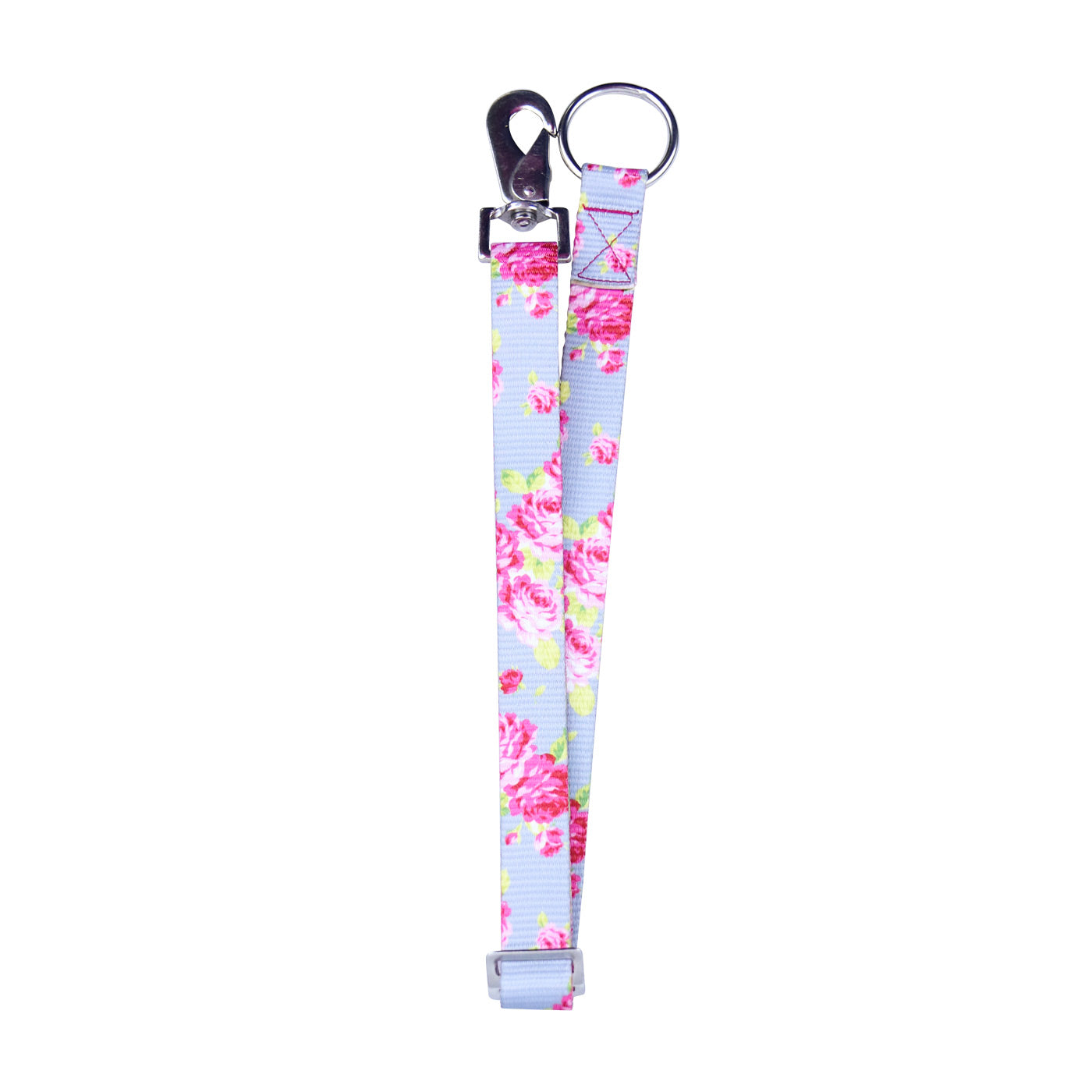 Derby Originals Heavy Duty Adjustable Overlay 30” Nylon Hanging Bucket Straps for Water and Feed Buckets - Available in Four Fun Patterns