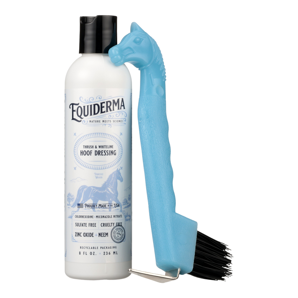 Thrush & Whiteline Hoof Dressing