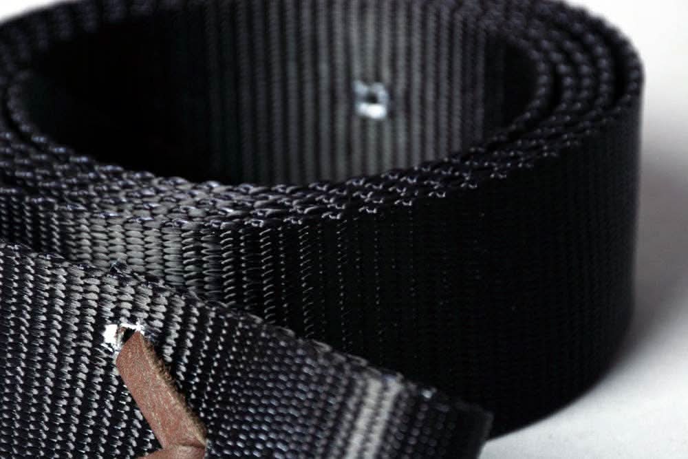 Western Tie Strap