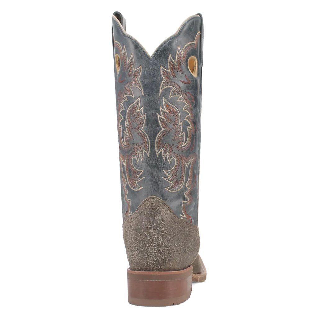 Laredo Summit - Men's Leather Cowboy Boots