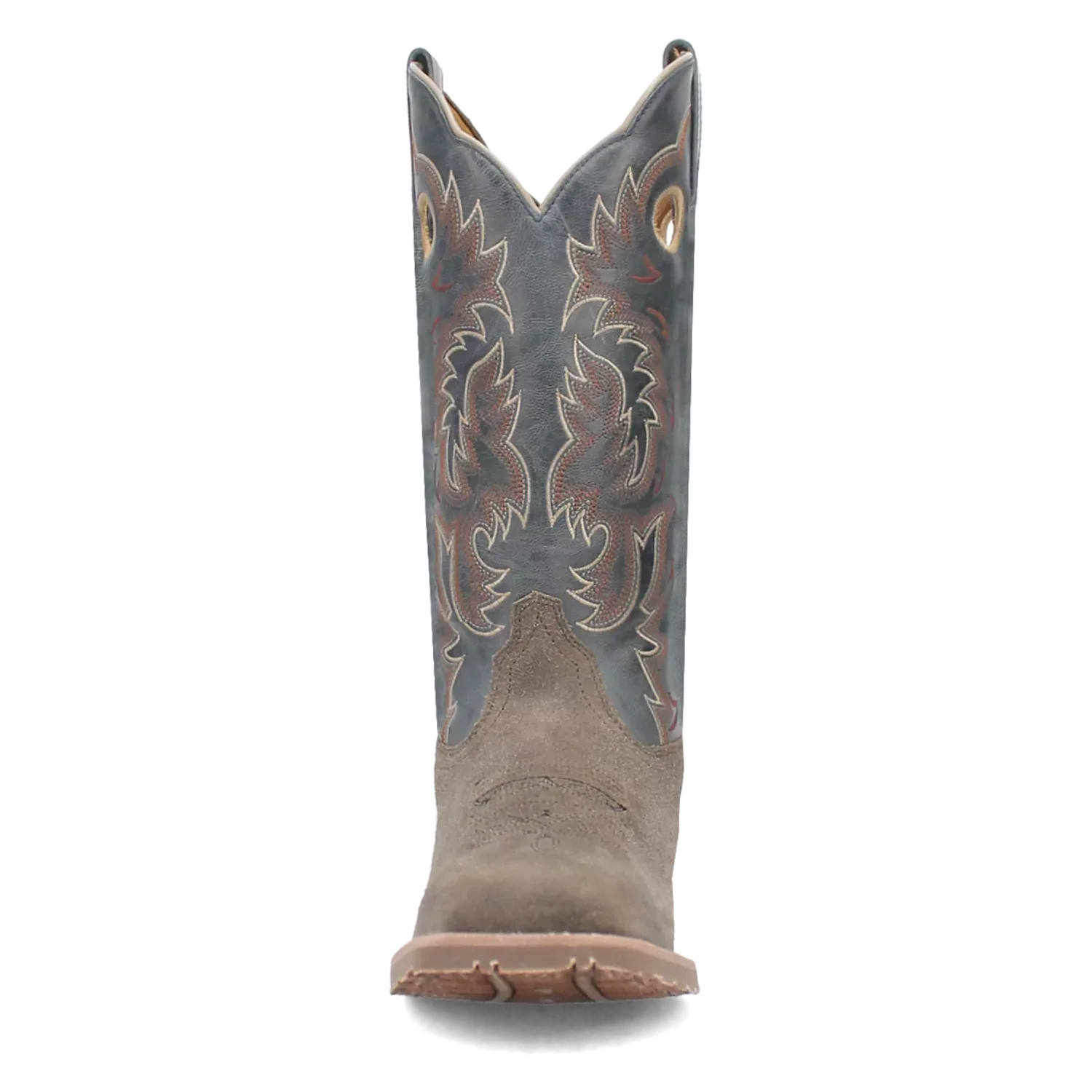 Laredo Summit - Men's Leather Cowboy Boots